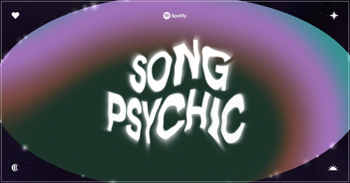 如何在 Spotify 上使用歌曲 Psychic？ 通过 Spotify 获得精神上的满足